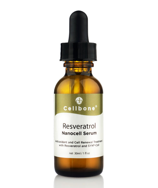 Resveratrol Nanocell Serum